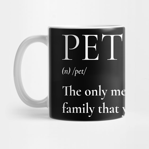 Pet by American VIP